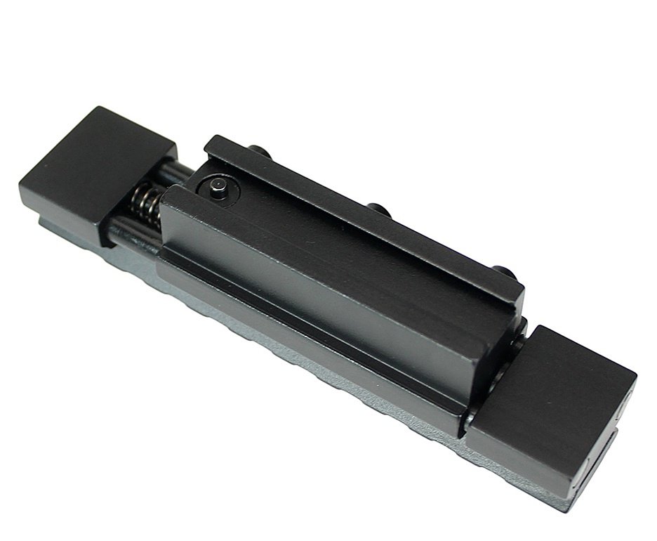 Mount De Absorcao Victopics 11mm / 22mm