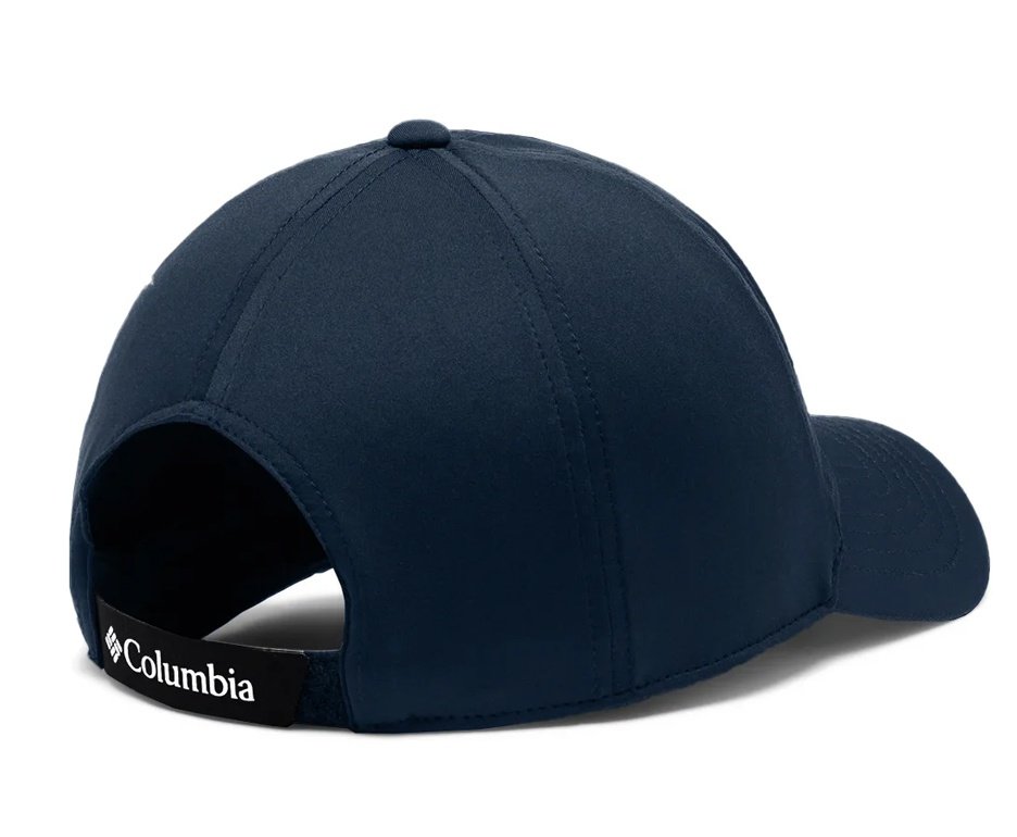 Bone Columbia Coolhead III Ball Cap Nocturnal