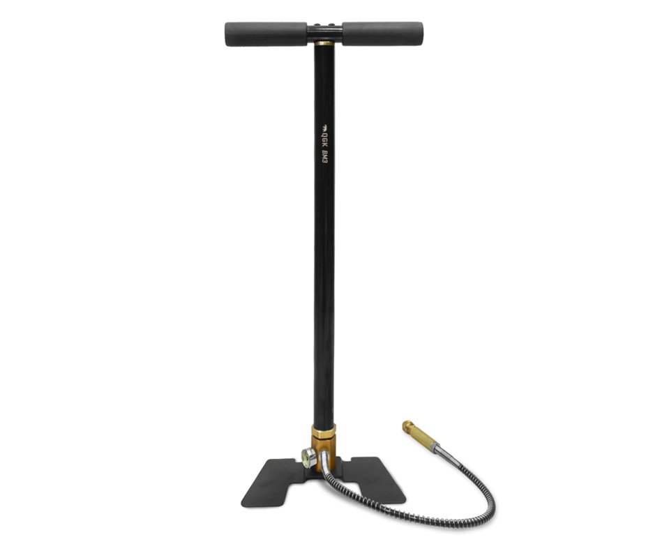 Bomba Manual PCP 3 Estagios QGK BM3