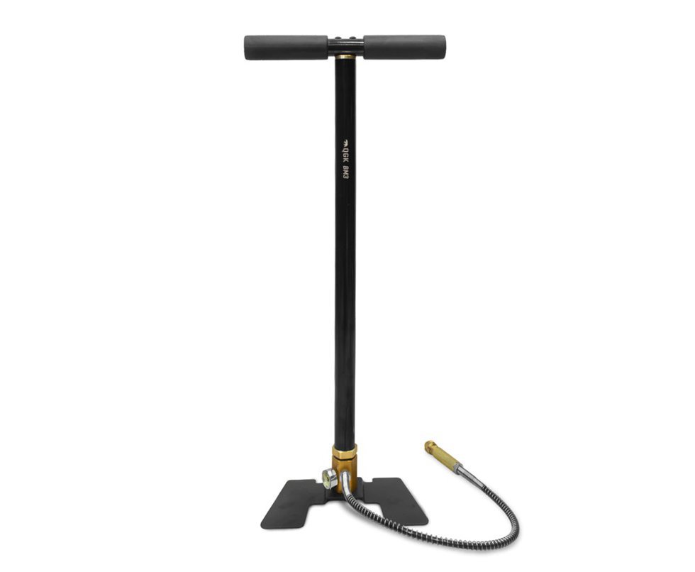 Bomba Manual PCP 3 Estagios QGK BM3