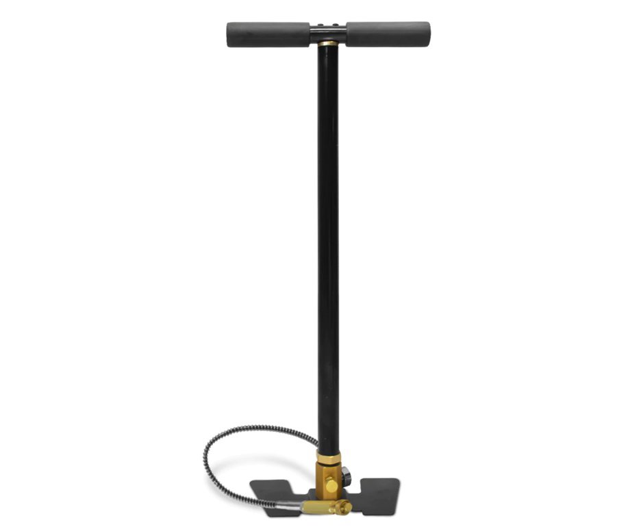 Bomba Manual PCP 3 Estagios QGK BM3