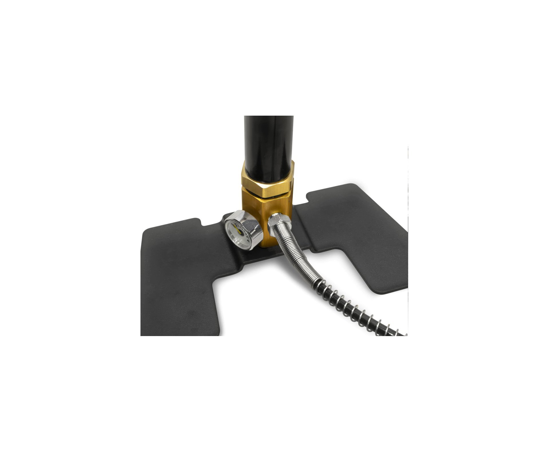 Bomba Manual PCP 3 Estagios QGK BM3