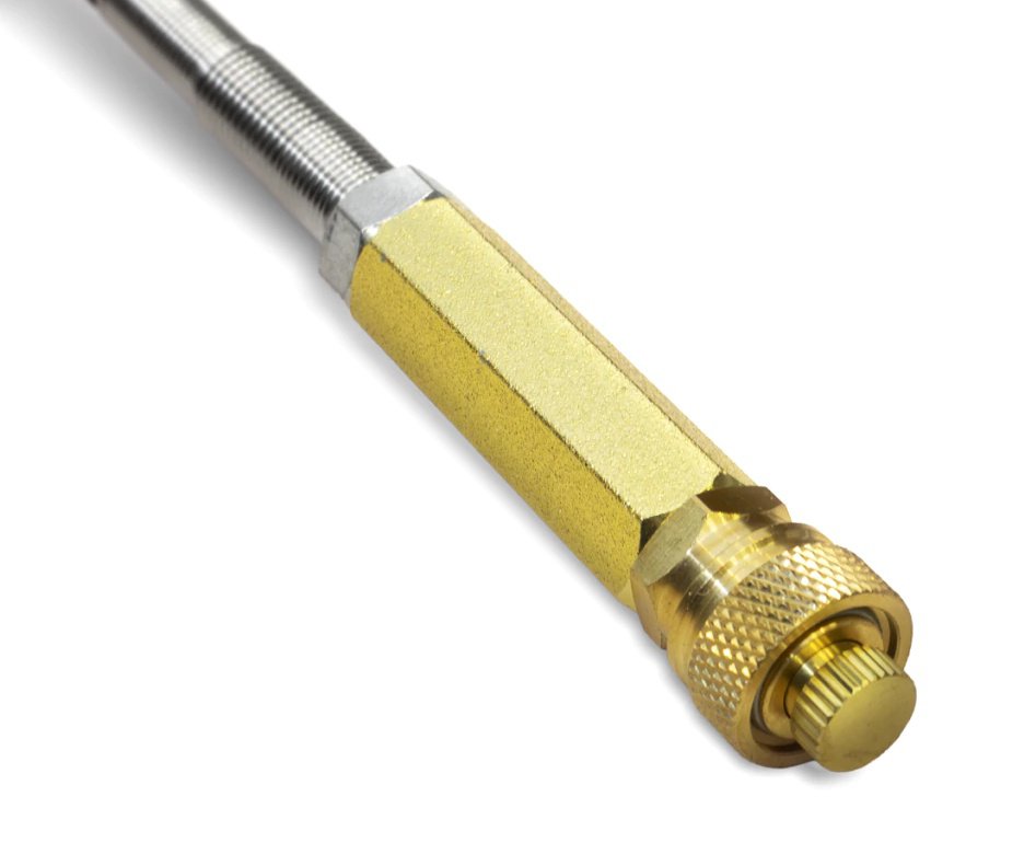 Bomba Manual PCP 3 Estagios QGK BM3