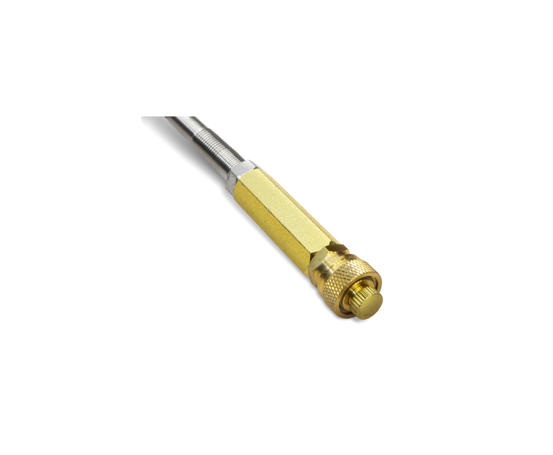 Bomba Manual PCP 3 Estagios QGK BM3