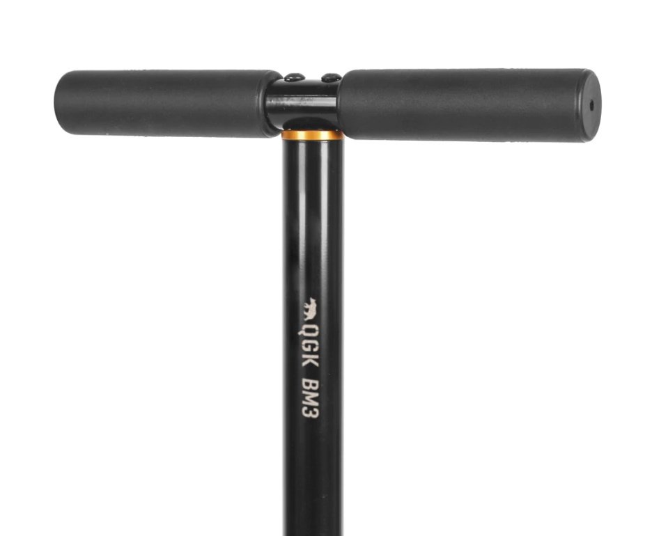 Bomba Manual PCP 3 Estagios QGK BM3