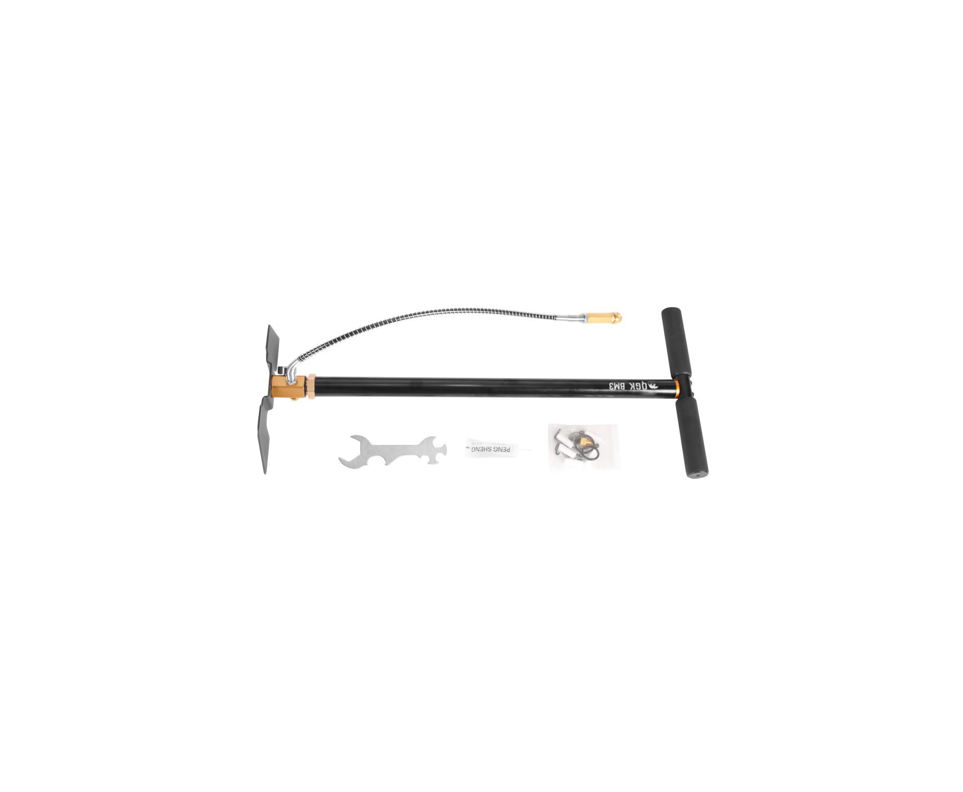 Bomba Manual PCP 3 Estagios QGK BM3