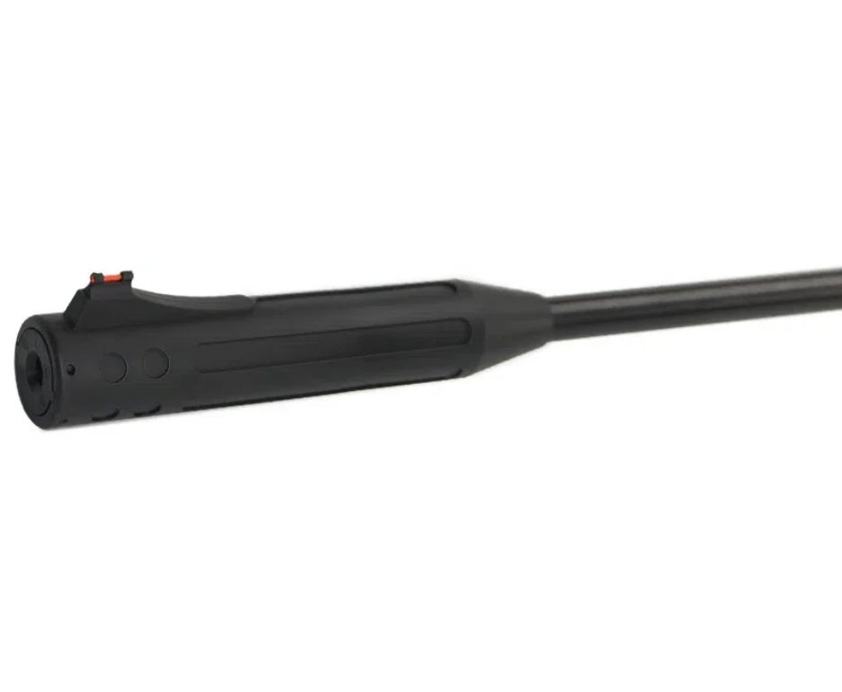 Carabina De Pressão Black Hawk Gas Ram 70kg 5.5mm Artemis + Capa + Alvos + Desengripante / Anticorrosivo + Kit de Limpeza + Chumbinho + Mochila FXR + Porta Chumbo + Óculos