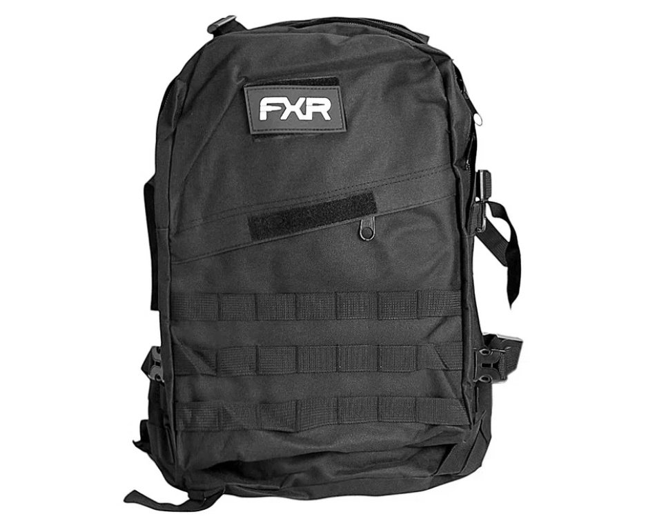 Carabina De Pressão Black Hawk Gas Ram 70kg 5.5mm Artemis + Capa + Alvos + Desengripante / Anticorrosivo + Kit de Limpeza + Chumbinho + Mochila FXR + Porta Chumbo + Óculos