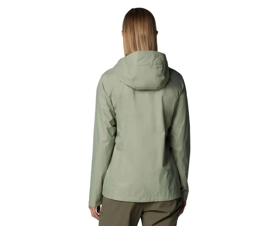 Jaqueta Columbia Feminina Arcadia II Jacket Safari