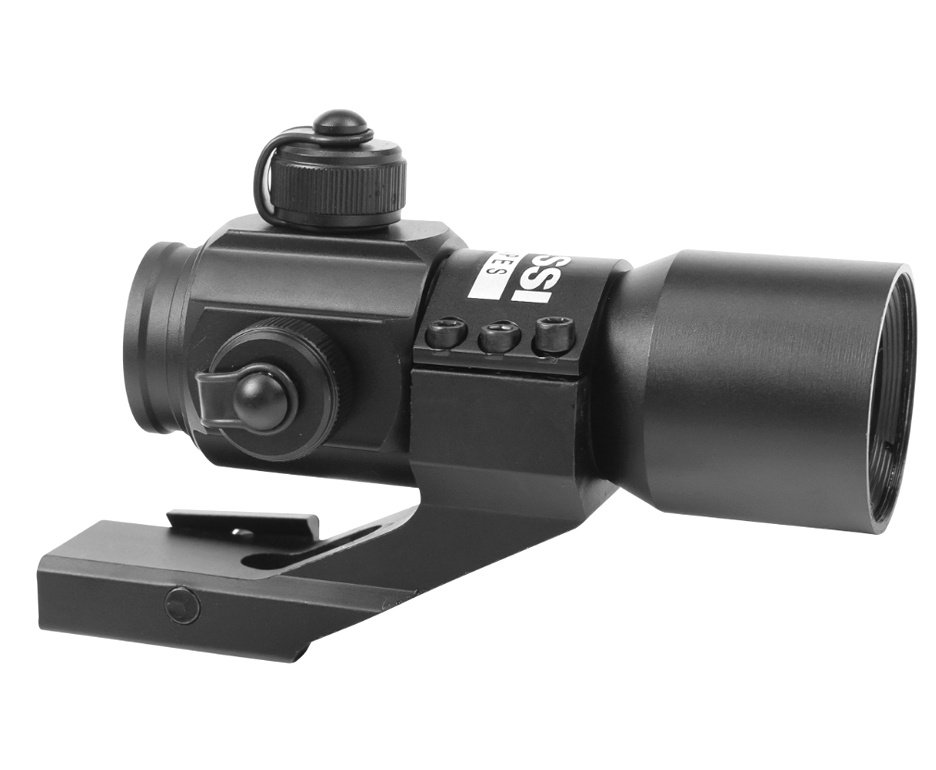 Mira Holográfica Rossi M3 Mount 7/8