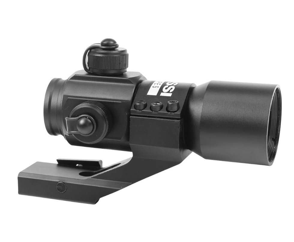 Mira Holográfica Rossi M3 Mount 7/8
