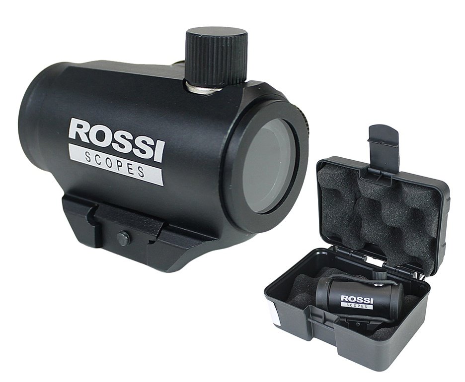 Mira Holográfica Rossi M1 Mounts 7/8