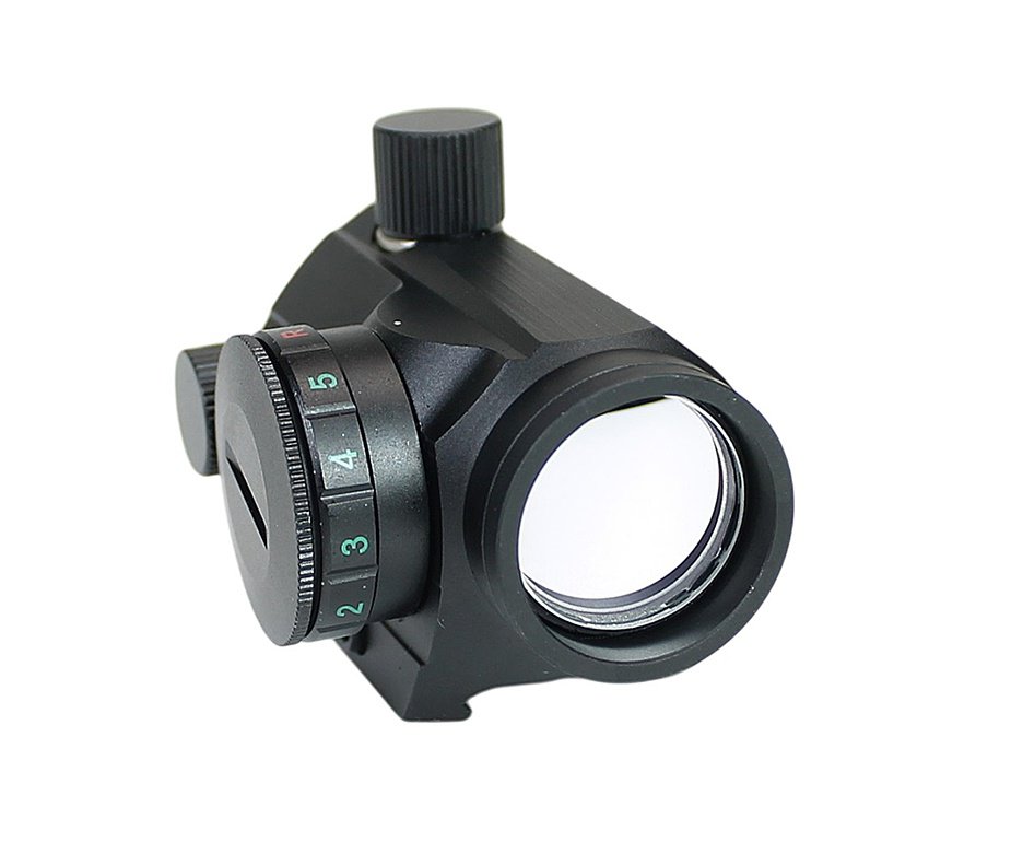 Mira Holográfica Rossi M1 Mounts 7/8