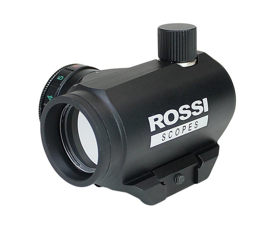 Mira Holográfica Rossi M1 Mounts 7/8