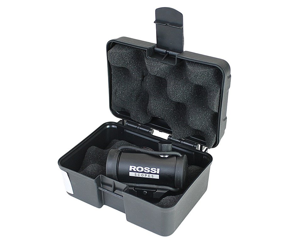 Mira Holográfica Rossi M1 Mounts 7/8