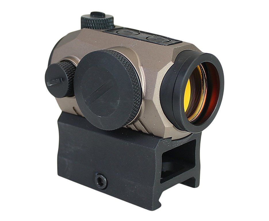 Mira Holográfica Rossi Romeu Tan Mount 7/8