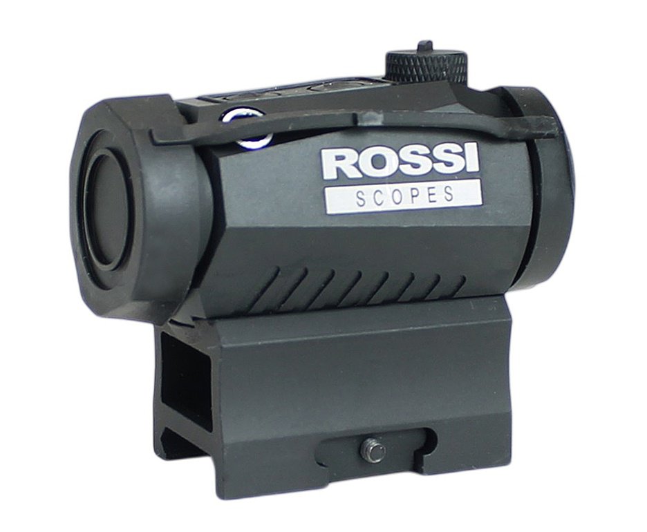 Mira Holográfica Rossi Romeu BK Mount 7/8