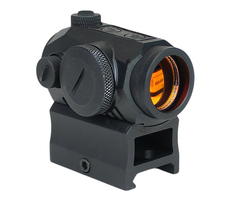 Mira Holográfica Rossi Romeu BK Mount 7/8
