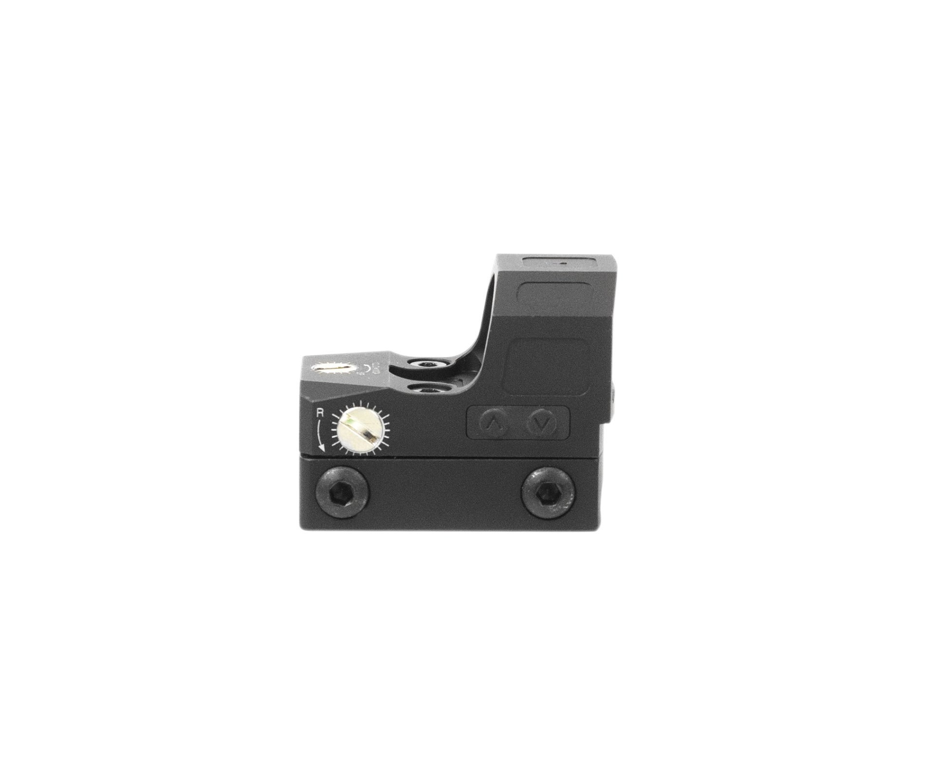 Mira Holográfica Rossi Microdot 1x25 PRO Mount 7/8