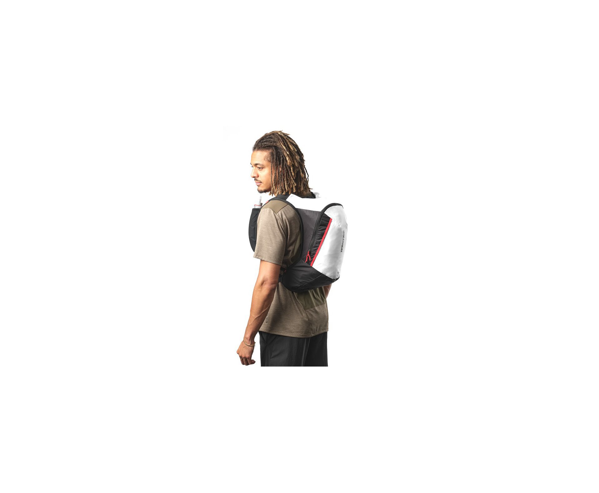 Mochila de Hidratação Salomon Cross 12 BR/PT/VM