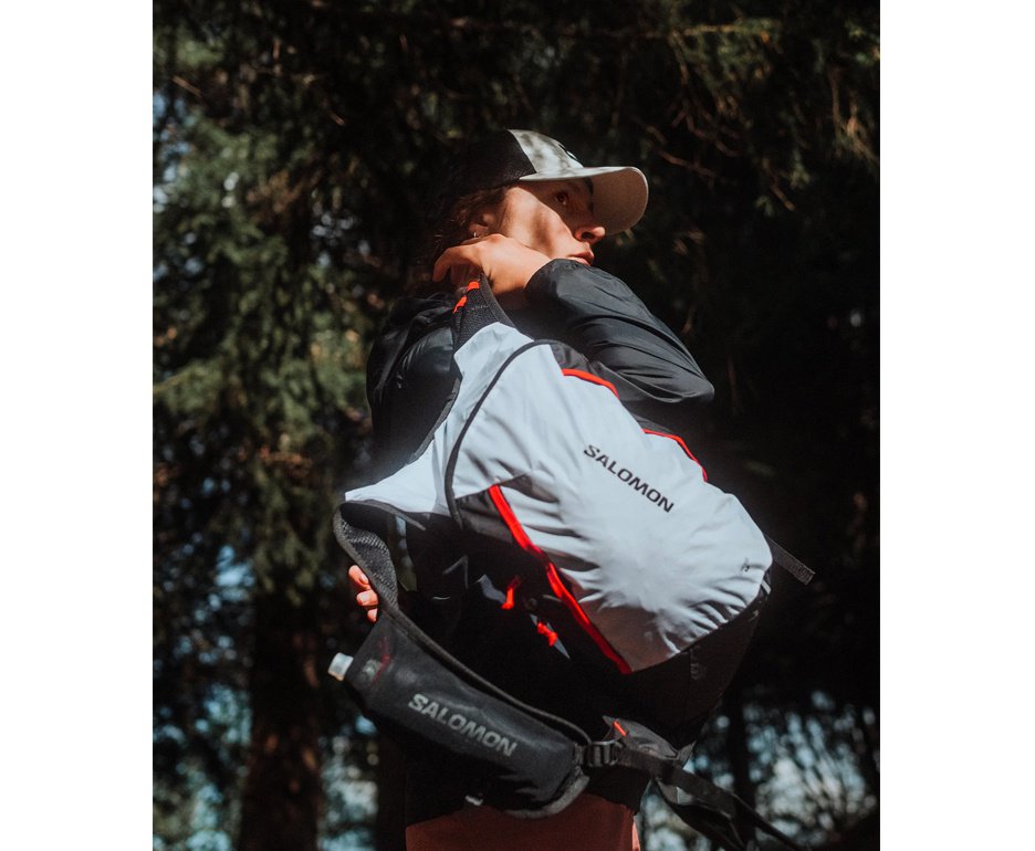 Mochila de Hidratação Salomon Cross 12 BR/PT/VM