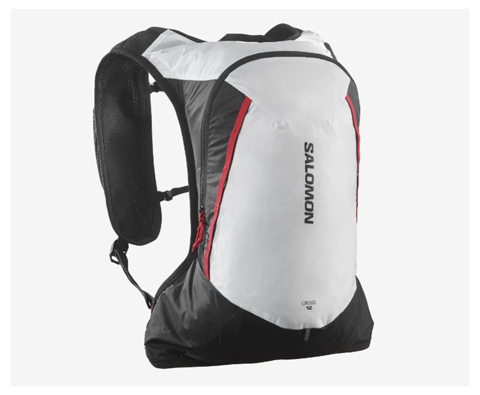 Mochila de Hidratação Salomon Cross 12 BR/PT/VM