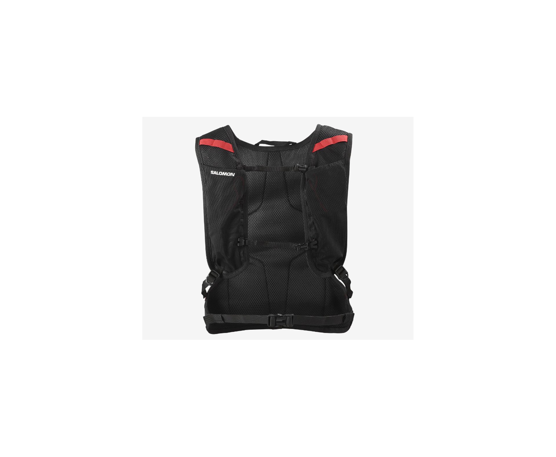 Mochila de Hidratação Salomon Cross 8 BR/PT