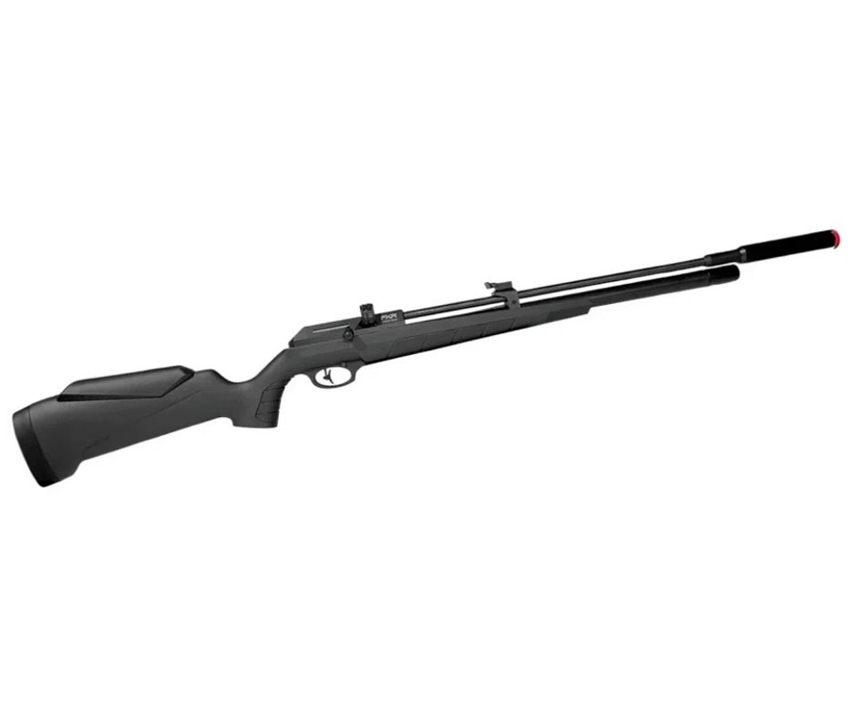 Carabina PCP Artemis PR900S G3 Black 5,5mm - FXR Artemis + Case FXR
