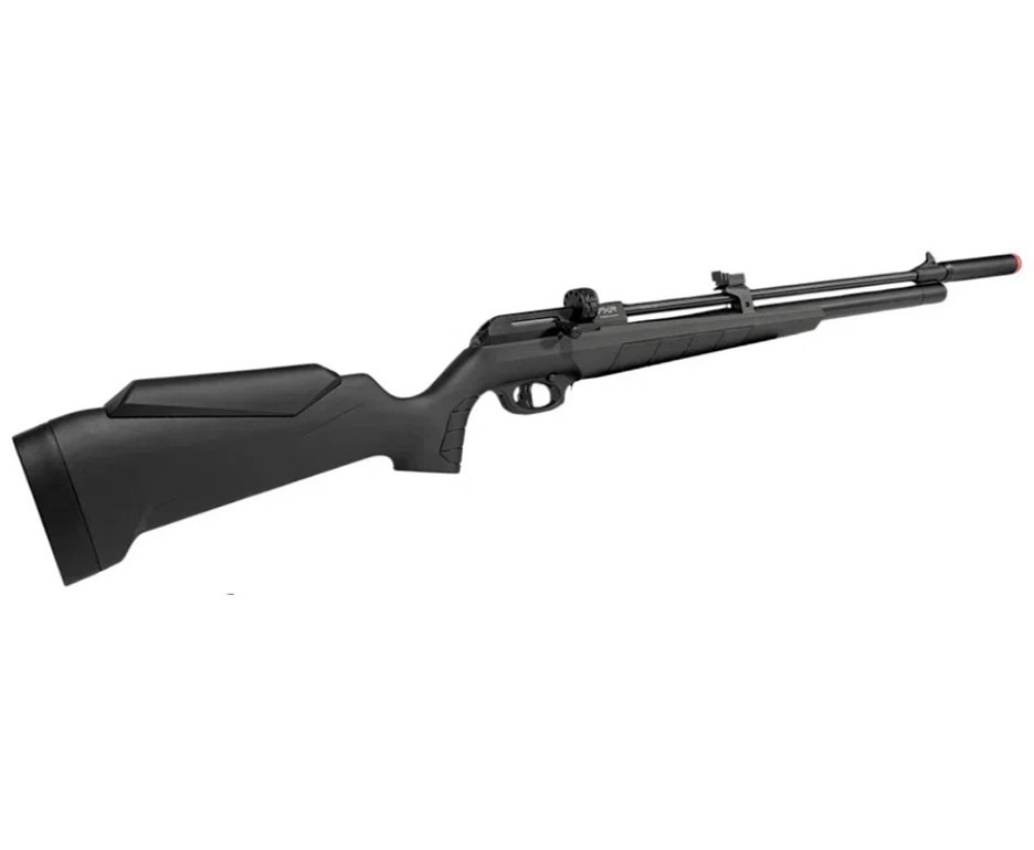 Carabina PCP Artemis PR900S G3 Black 5,5mm - FXR Artemis + Case FXR
