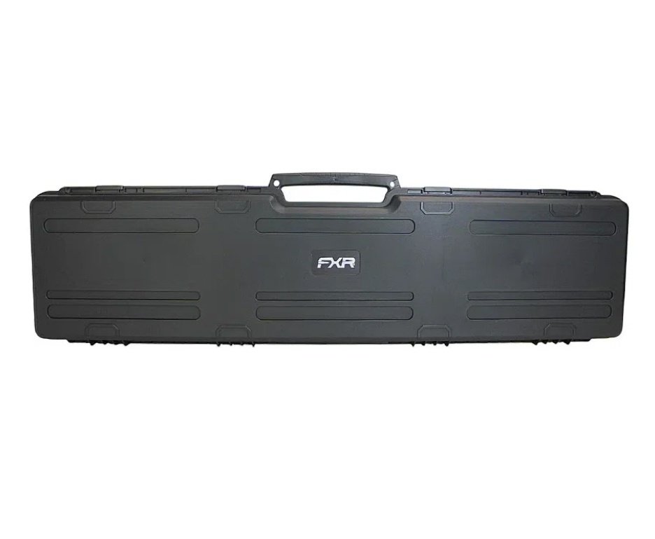Carabina PCP Artemis PR900S G3 Black 5,5mm - FXR Artemis + Case FXR