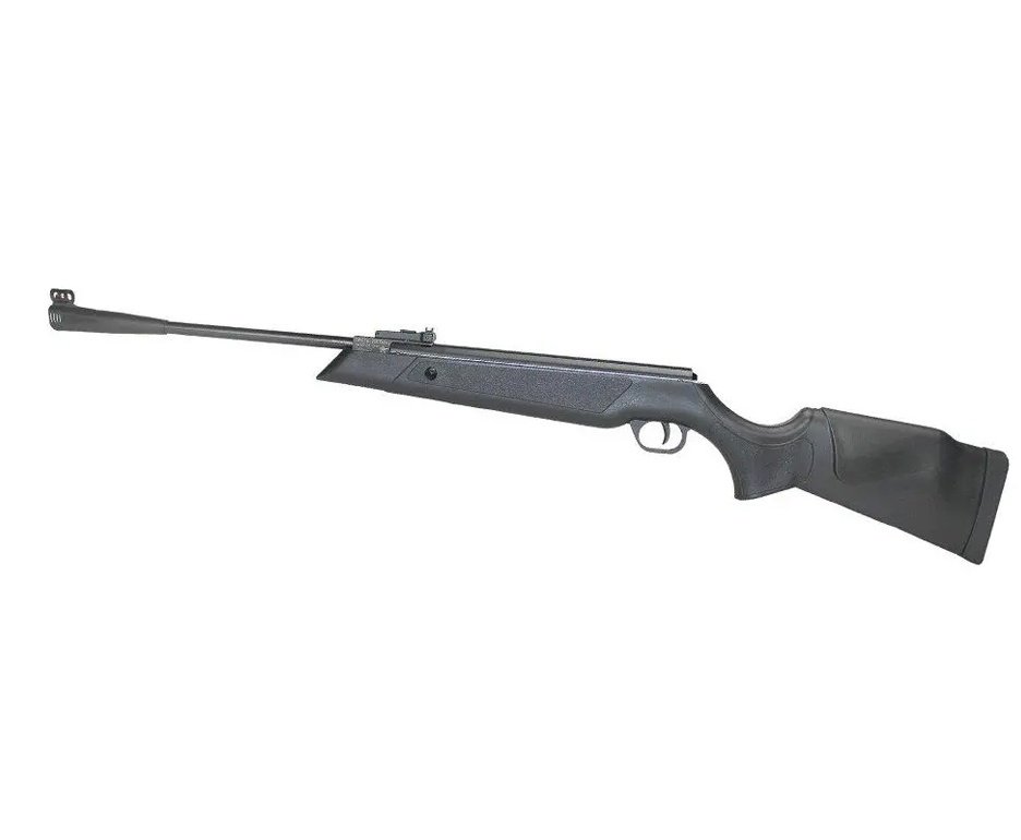 Carabina de Pressão Cometa 220 cal 5,5mm com GR