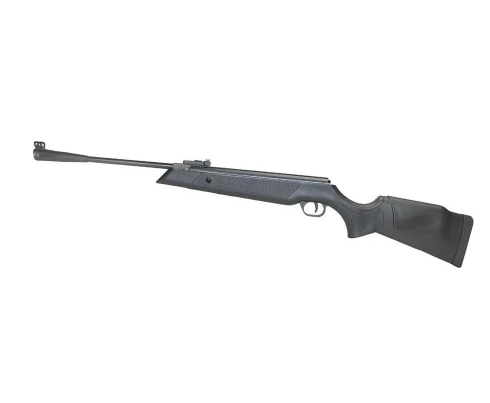 Carabina de Pressão Cometa 220 cal 5,5mm com GR