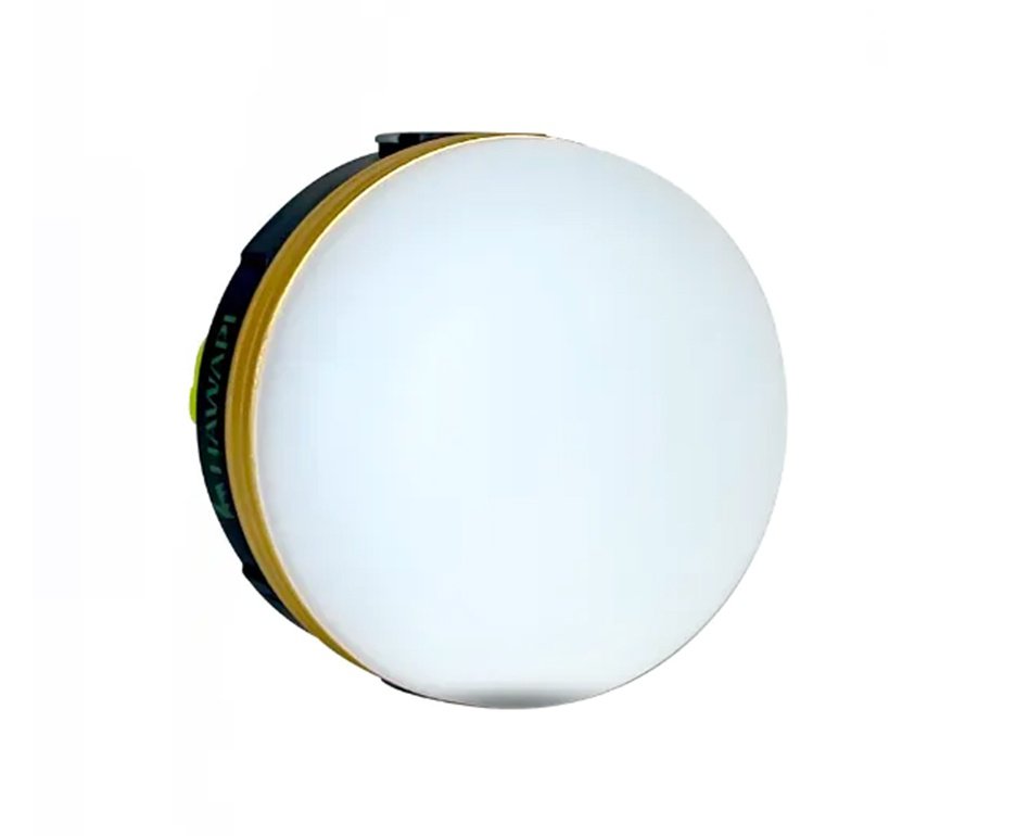Luz de LED Ambiente USB Recarregável 120 Lúmens – Hawapi