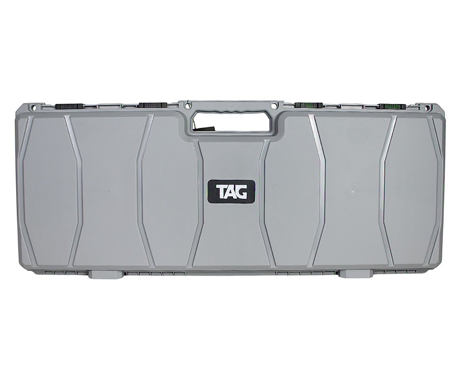 Case Rígido TAG Defense 85 Tan Armas Longas 87x35x10cm