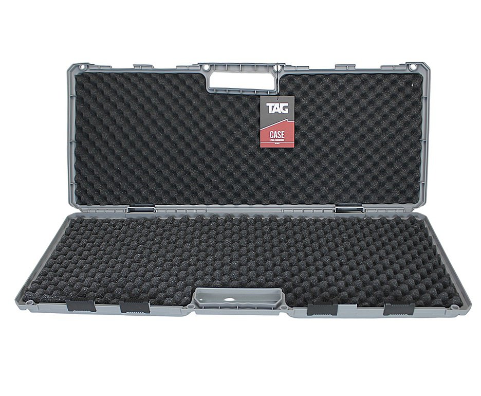 Case Rígido TAG Defense 85 Tan Armas Longas 87x35x10cm