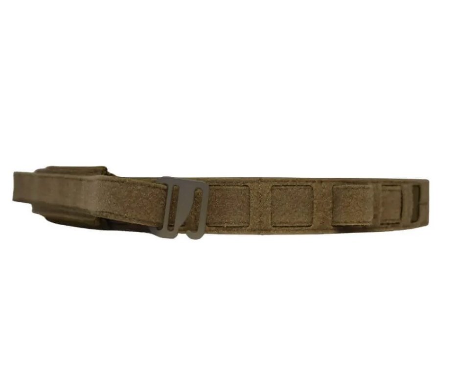 Jager Inner 2.0 Cinto Base (Coyote Brown) | Jager Inner 2.0 Cinto Base (Coyote Brow)