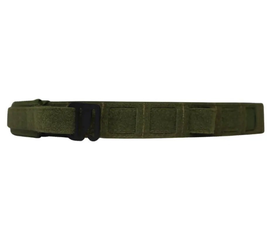 Cinto Base Jager Inner 2.0 Evo - Verde