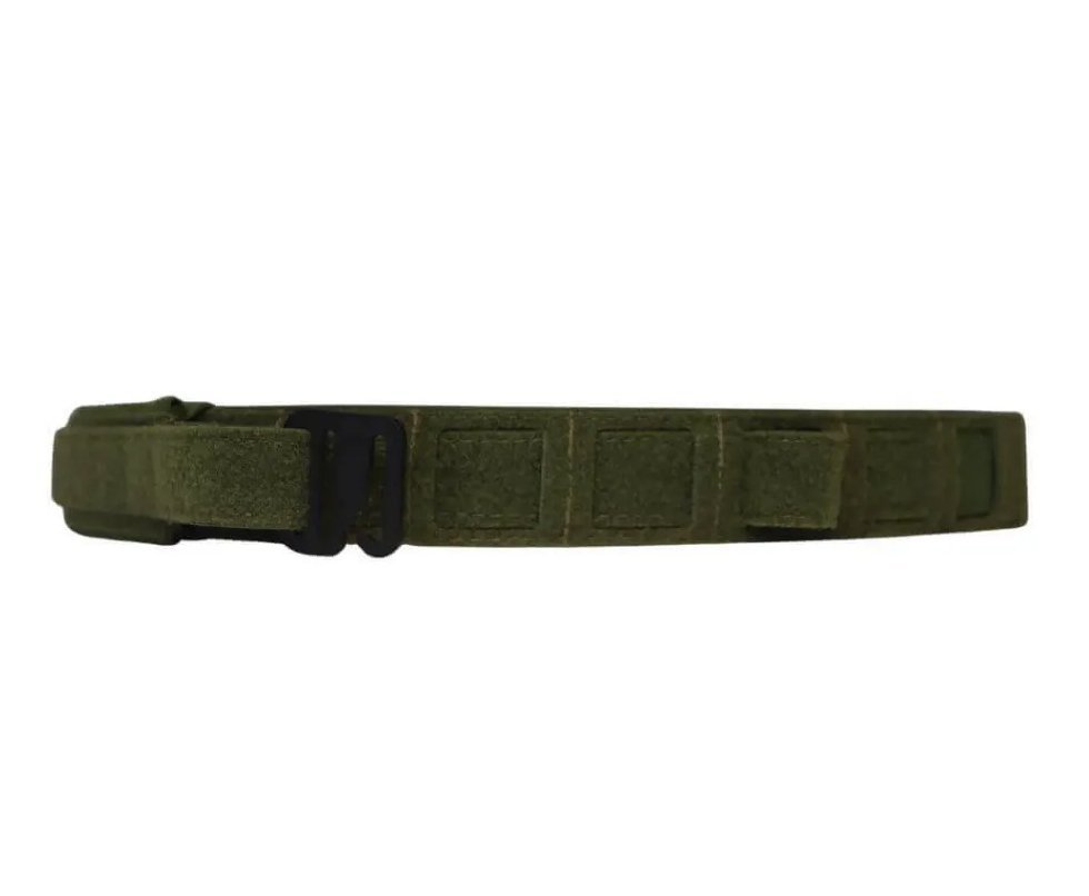 Cinto Base Jager Inner 2.0 Evo - Verde