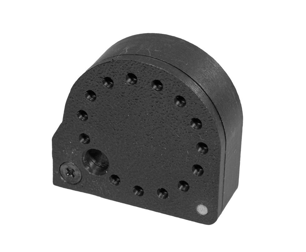 Magazine Quickshot Tactical 14 (V2) – 14 Tiros Calibre 5,5mm