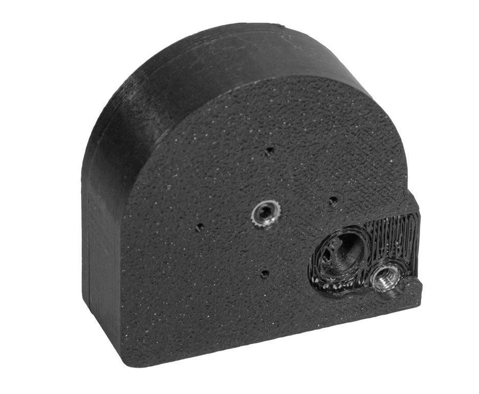 Magazine Quickshot Tactical 14 (V2) – 14 Tiros Calibre 5,5mm