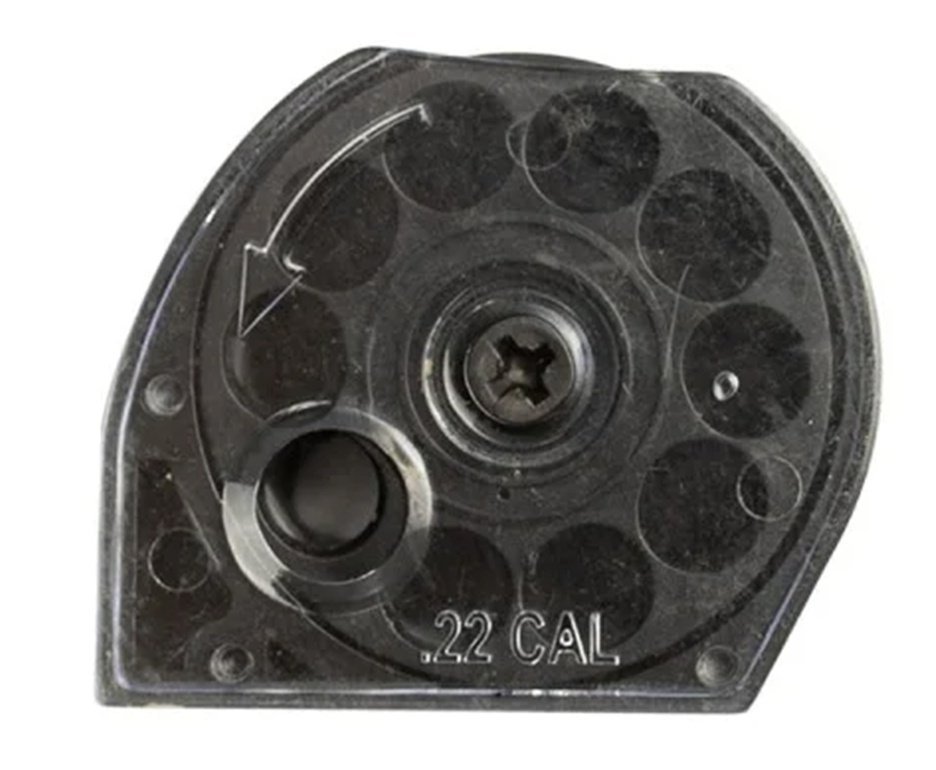 Magazine Sobressalente Rossi Cal. 6,35mm Beeman 1332 / 1336S/ 13655