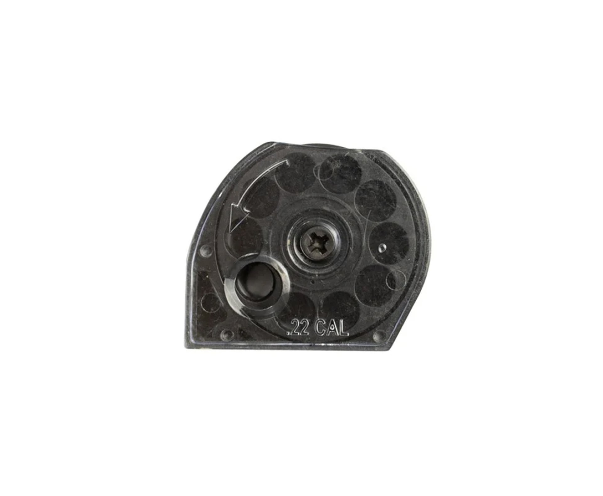 Magazine Sobressalente Rossi Cal. 6,35mm Beeman 1332 / 1336S/ 13655