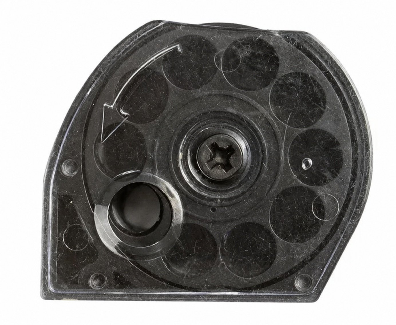 Magazine Sobressalente Rossi Cal. 6,35mm Beeman 1332 / 1336S/ 13655
