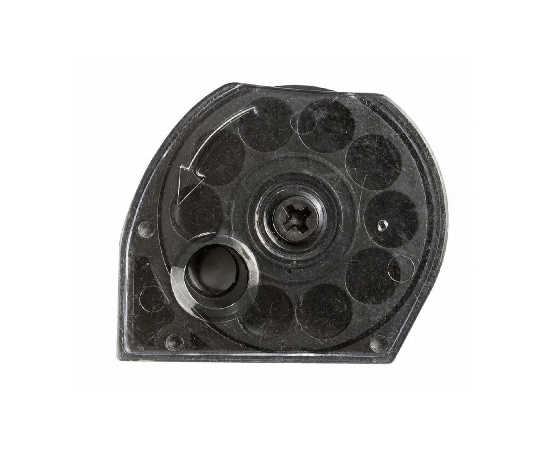 Magazine Sobressalente Rossi Cal. 6,35mm Beeman 1332 / 1336S/ 13655