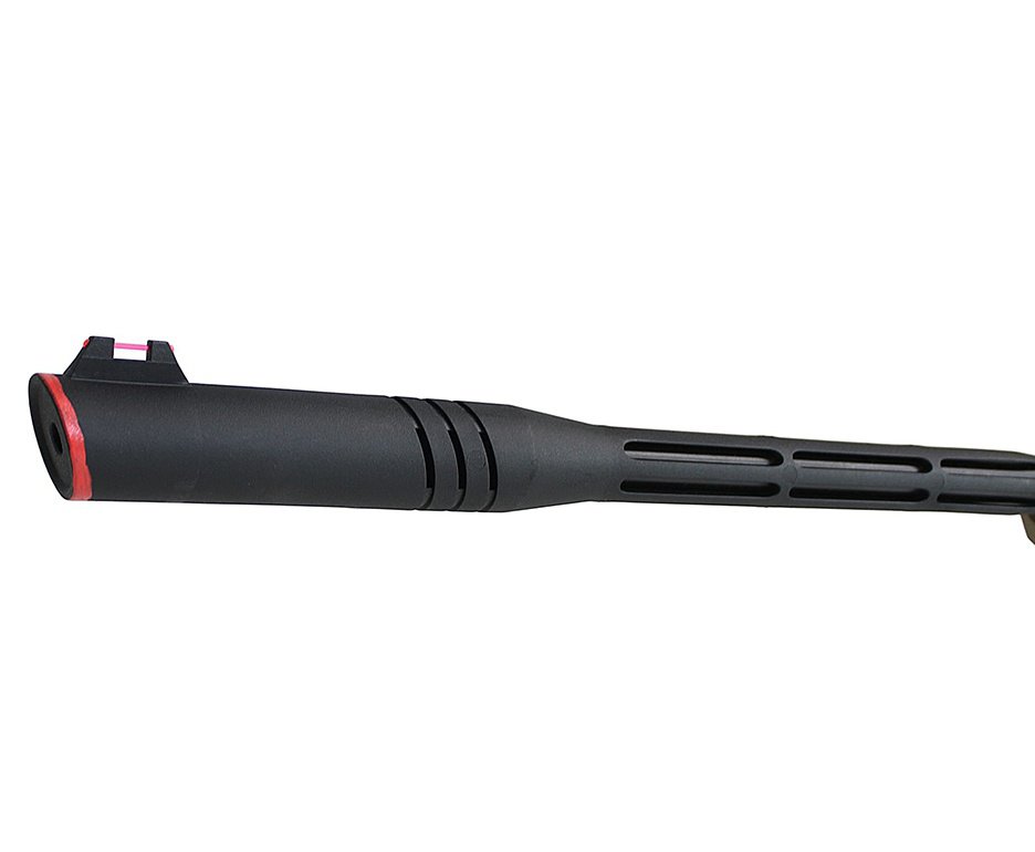 Carabina de Pressão Artemis Dark Eagle Nitro Piston GR 80kg Tan 5.5mm - FXR