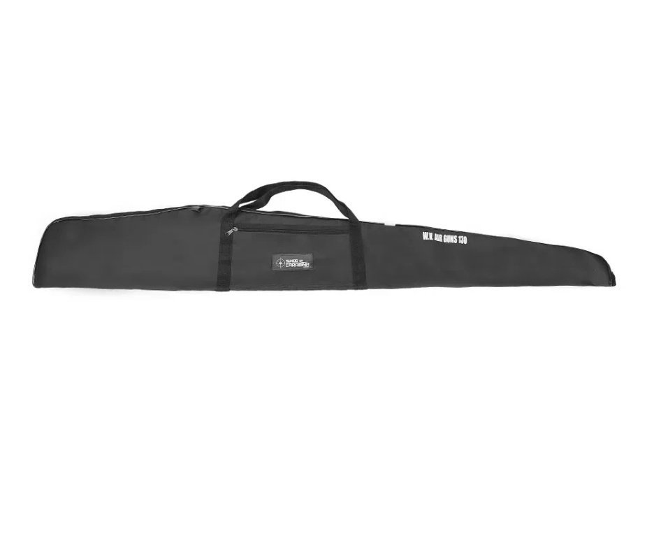 Carabina de Pressão FXR Artemis PCP AP1000B Nomad HC 6,35mm + Luneta 3-9x40 + Bomba + Capa + Chumbo + Alvos + Kit Limpeza + Desengripante / Anticorrosivo