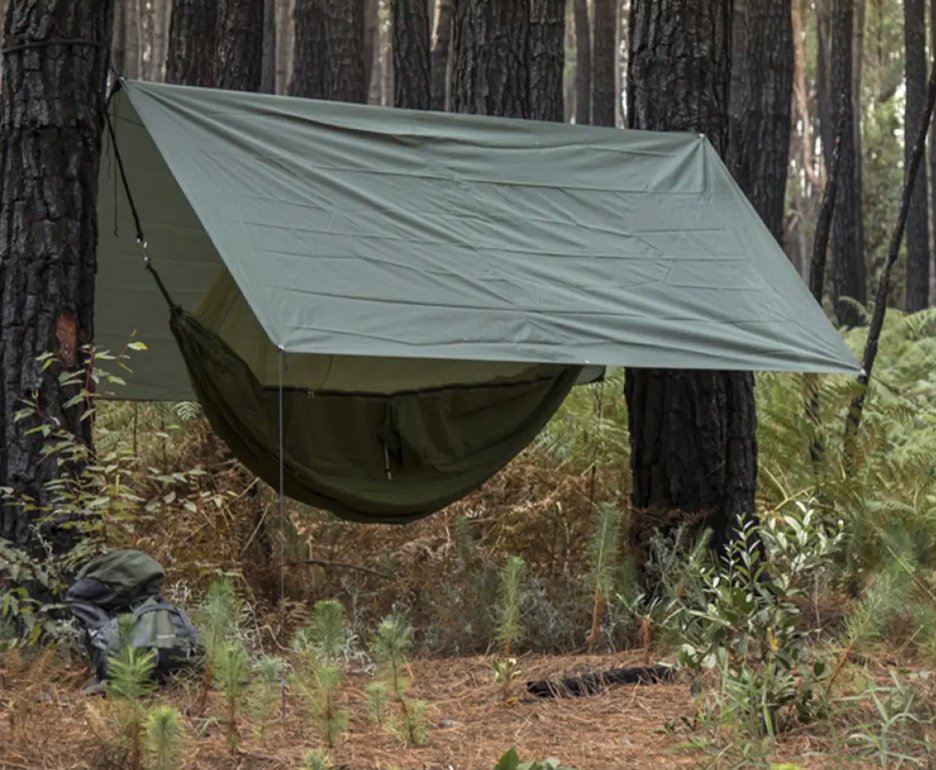 Toldo Ntk Tarp Toró Cobertura Camping Barraca Pesca  1500mm