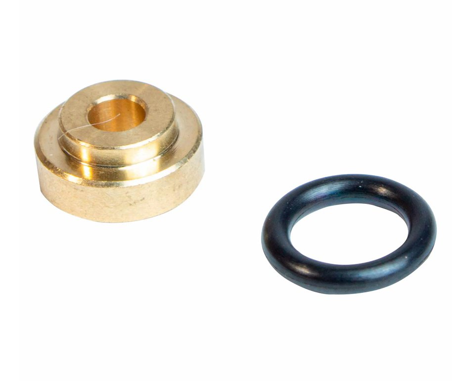 Vedante do Cano Basculante Carabina Black Hawk MAG / Tag Montana (Cal. 5,5mm)