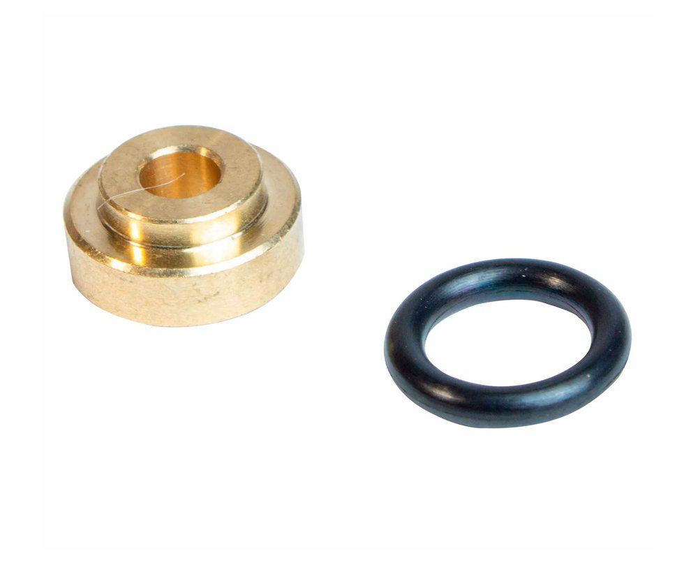 Vedante do Cano Basculante Carabina Black Hawk MAG / Tag Montana (Cal. 5,5mm)