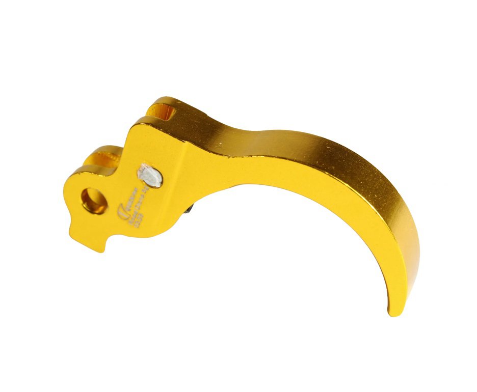 Lamina de Gatilho Quickshot - Rossi Dione 5G - Dourado